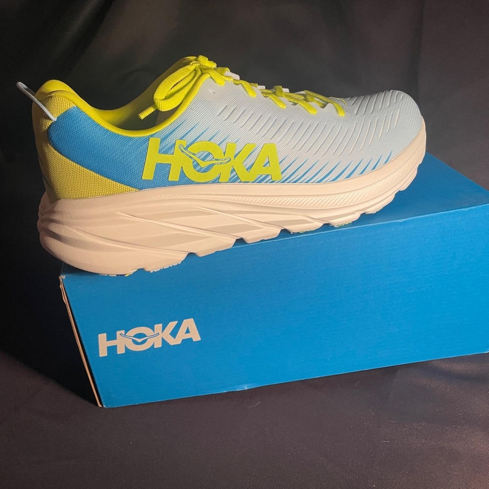 HOKA Rincon Men’s Size 10.5